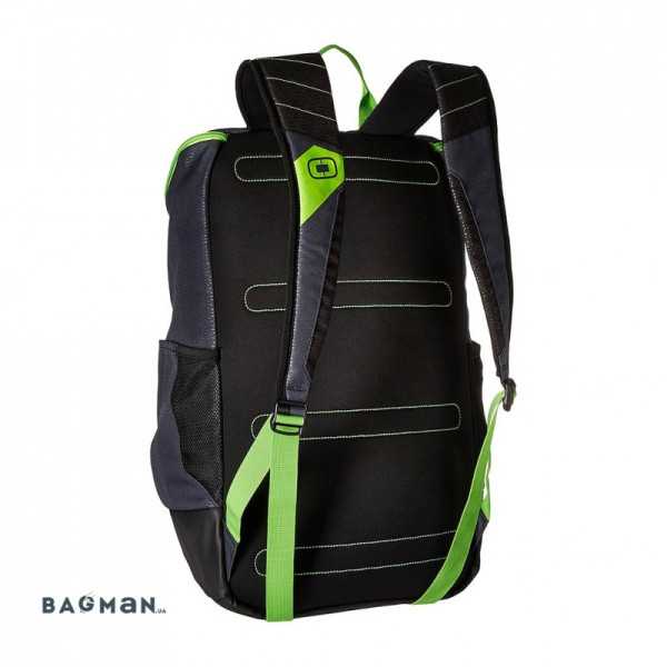 Рюкзак OGIO C4 Sport Pack Asphalt